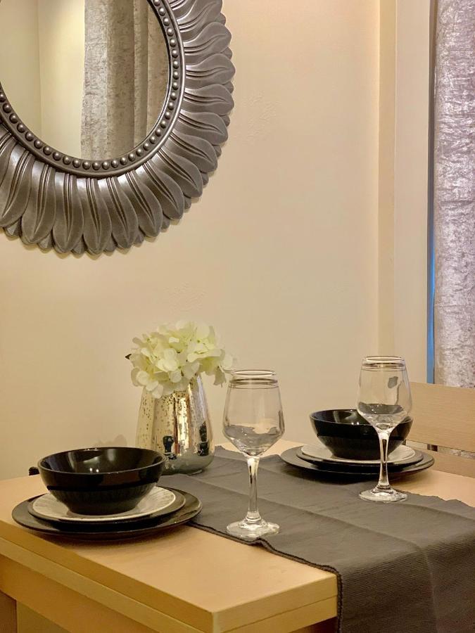 Hyde Park Paddington Apartment Londýn Exteriér fotografie